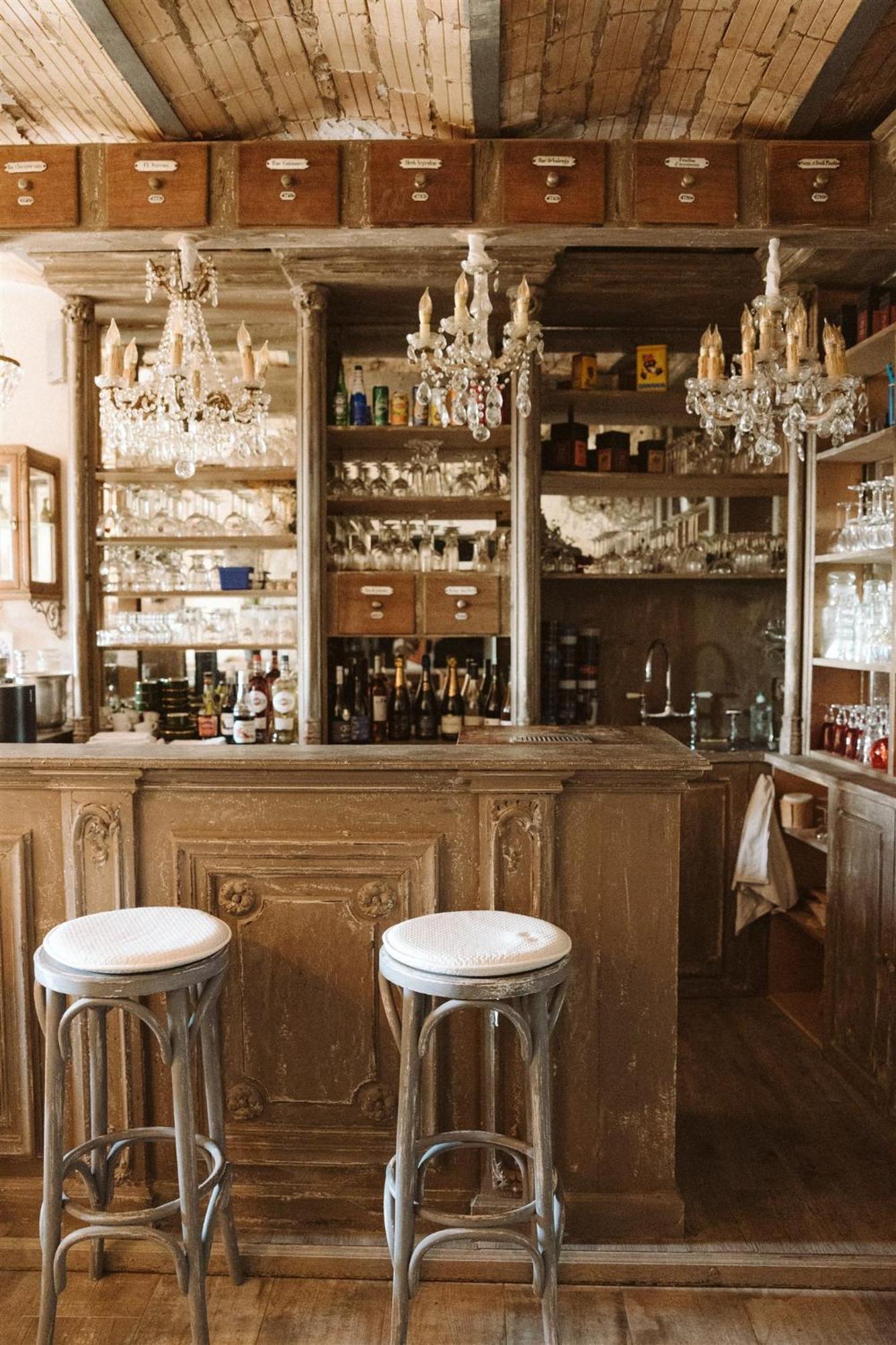 Le Petit Chateau Châteauneuf-de-Gadagne Екстериор снимка